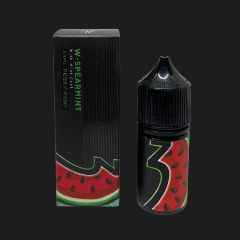 3GUM 30ML