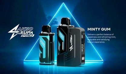 AKSO-SUPA-PRO-MINTY-GUM-SG-Vape-Hub