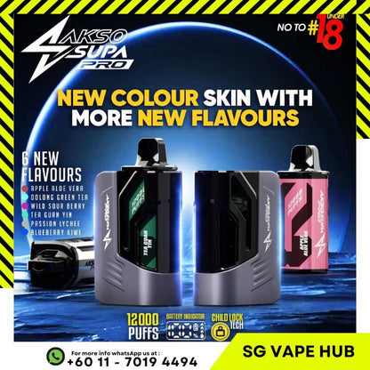 AKSO-SUPA-PRO-NEW-FLAVOR-SG-Vape-Hub