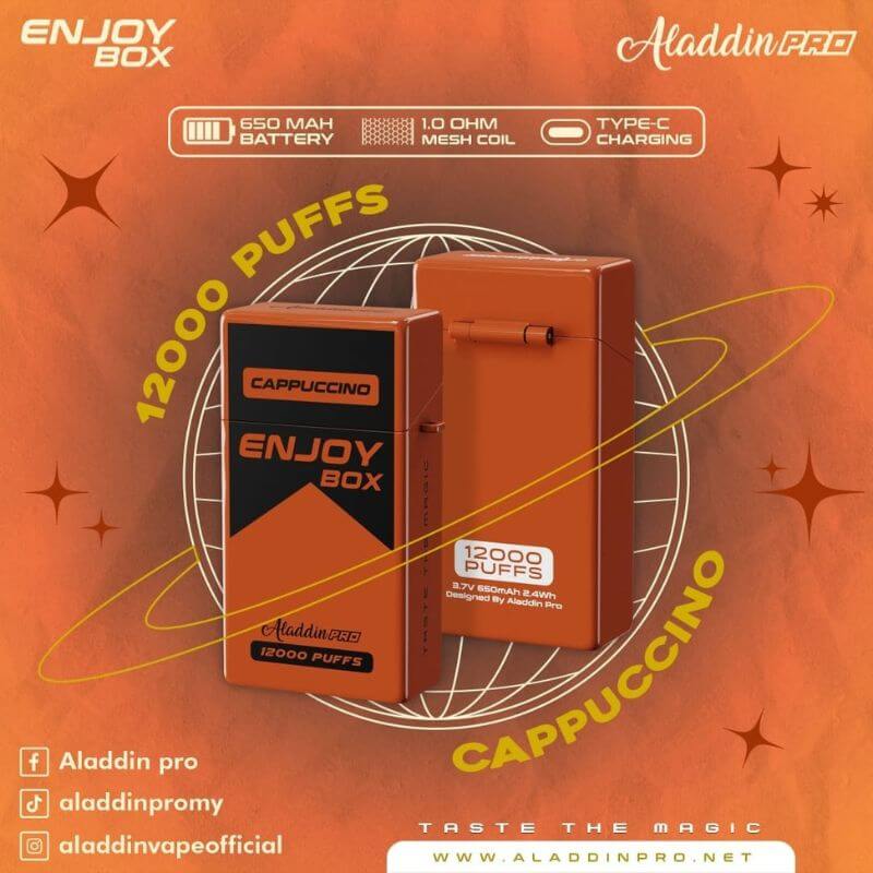 ALADDIN-PRO-ENJOY-BOX-CAPPUCCINO-SG-Vape-Hub