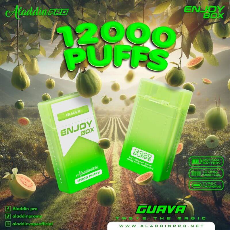 ALADDIN-PRO-ENJOY-BOX-GUAVA-SG-Vape-Hub