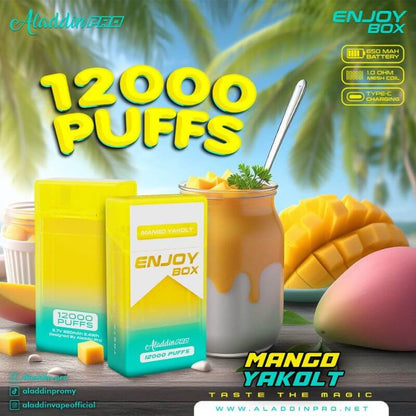 ALADDIN-PRO-ENJOY-BOX-MANGO-YAKOLT-SG-Vape-Hub