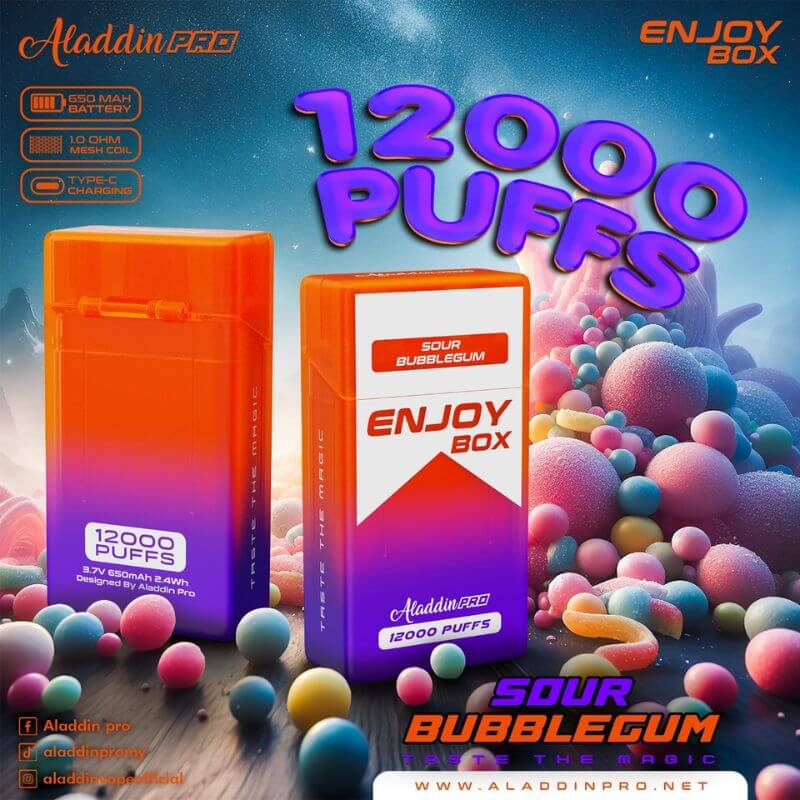 ALADDIN-PRO-ENJOY-BOX-SOUR-BUBBLEGUM-SG-Vape-Hub