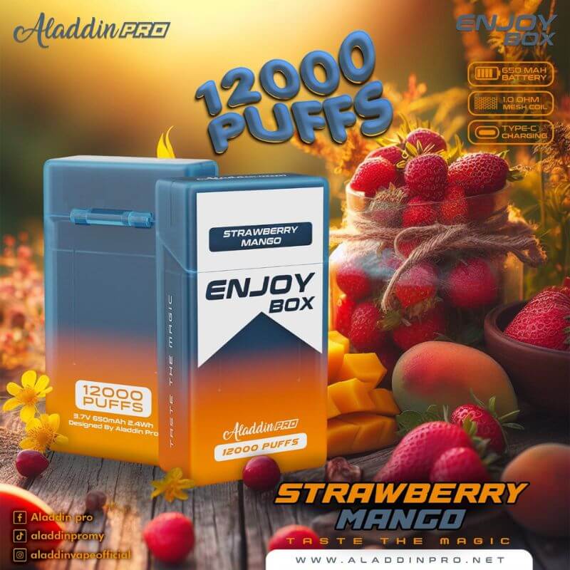 ALADDIN-PRO-ENJOY-BOX-STRAWBERRY-MANGO-SG-Vape-Hub