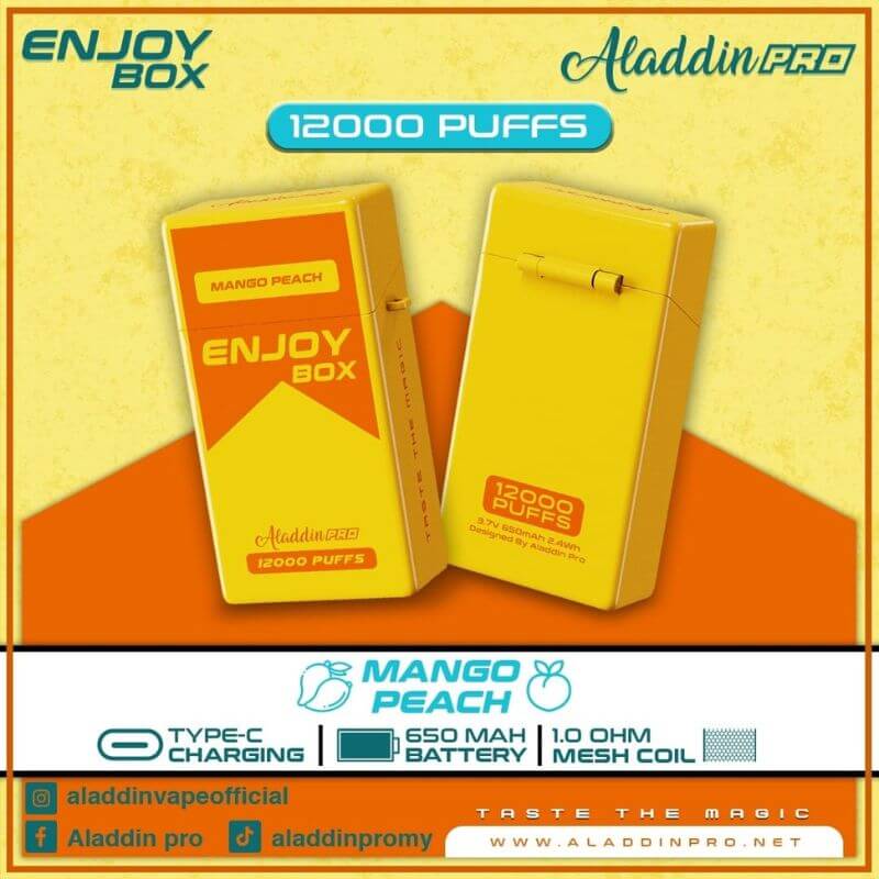 ALADDIN-PRO-ENJOY-BOX-12000-MANGO-PEACH-ALADDIN-PRO