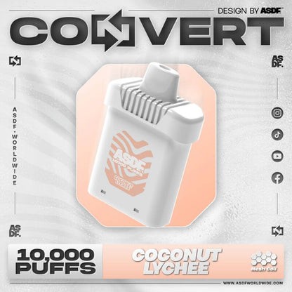 ASDF-CONVERT-10000-COCONUT-LYCHEE-CARTRIDGE-SG-Vape-Hub