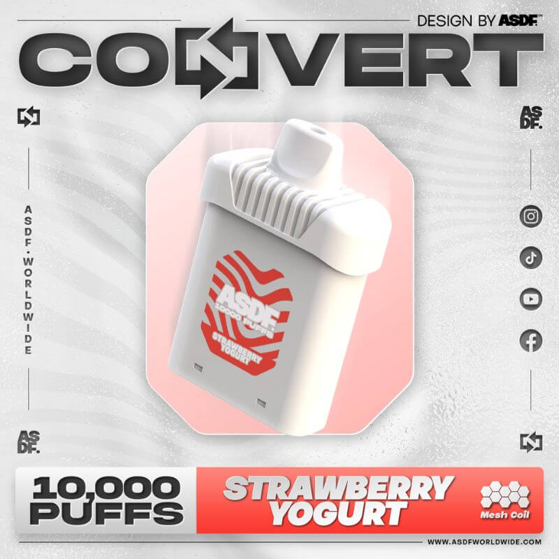 ASDF-CONVERT-10000-STRAWBERRY-YOGURT-CARTRIDGE-SG-Vape-Hub