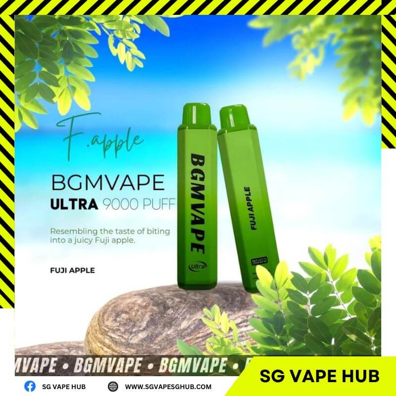    BGMVAPE-ULTRA-9000-PUFF-SG-Vape-Hub