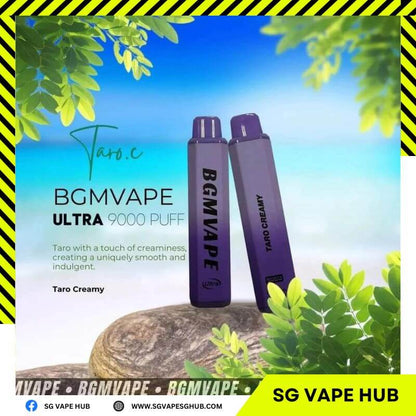 BGMVAPE-ULTRA-9000-PUFF-TARO-CREAMY-SG-Vape-Hub