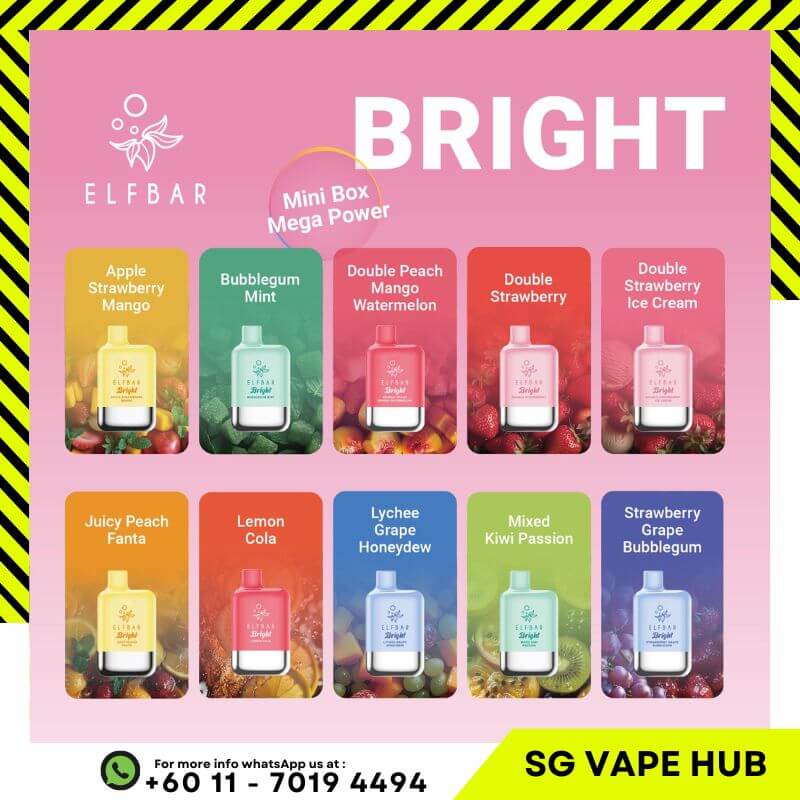 ELFBAR-BRIGHT-6000-SG-Vape-Hub