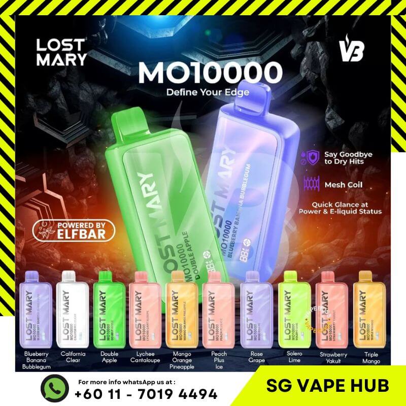 ELFBAR-LOST-MARY-SG-Vape-Hub