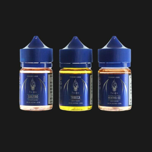 HALO 60ML