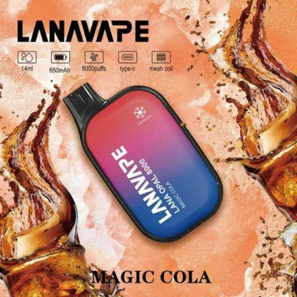 LANA-OPAL-MAGIC-COLA-SG-Vape-Hub