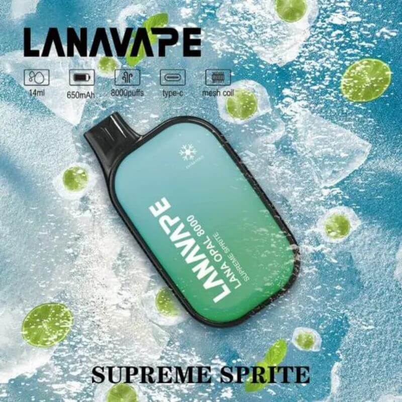 LANA-OPAL-SUPREME-SPRITE-SG-Vape-Hub