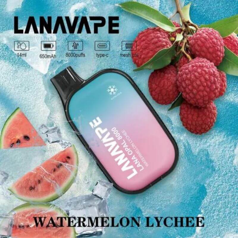 LANA-OPAL-WATERMELON-LYCHEE-SG-Vape-Hub