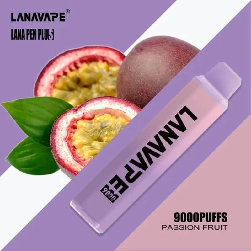 LANA-PEN-PLUS-9000-PASSION-FRUIT-SG-Vape-Hub