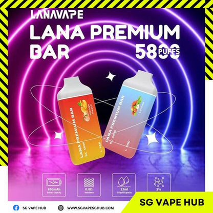 LANA-PREMIUM-BAR-5800-SG-VAPE-HUB