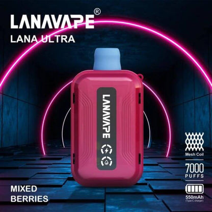  LANA-ULTRA-7K-MIXED-BERRIES-SG-Vape-Hub