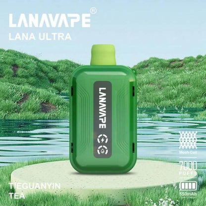 LANA-ULTRA-7K-TIE-GUAN-YIN-SG-Vape-Hub