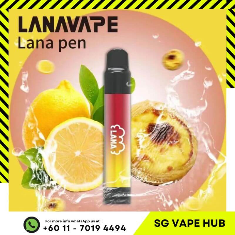 LANAPEN-LEMON-TART-SG-Vape-Hub