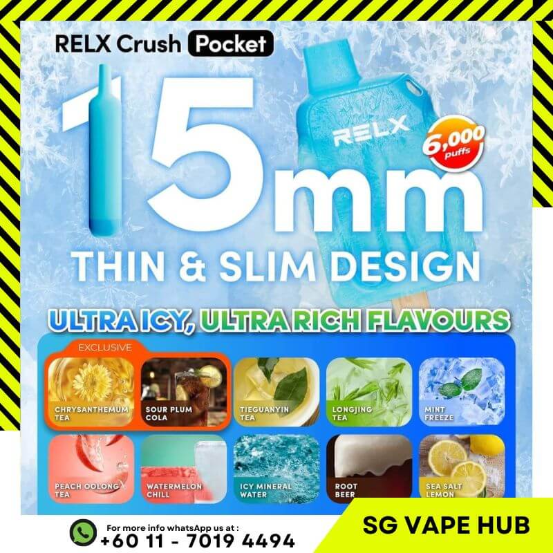 RELX-CRUSH-POCKET-6000-SG-Vape-Hub