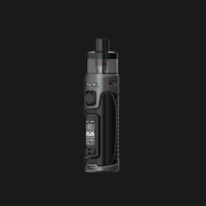 SMOK-RPM-5-MATTE-GUN-METAL-SG-VAPE-HUB