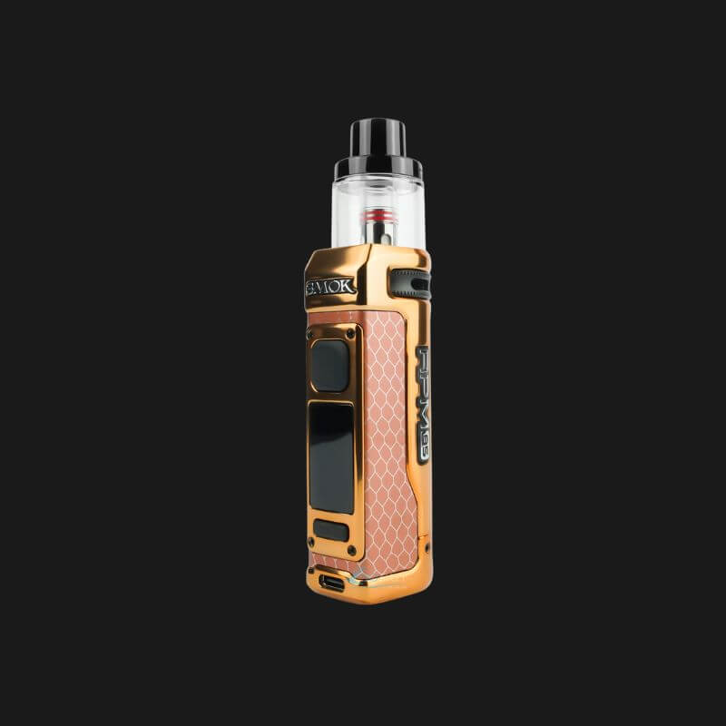 SMOK-RPM-85-MATTE-GOLD-SG-Vape-Hub