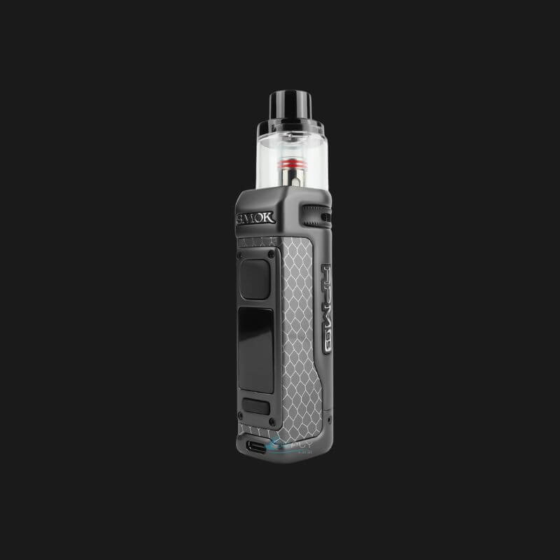 SMOK-RPM-85-MATTE-GUN-METAL-SG-Vape-Hub