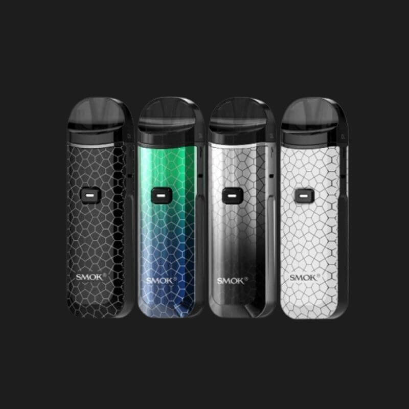 SMOK NORD PRO KIT - SG VAPE HUB