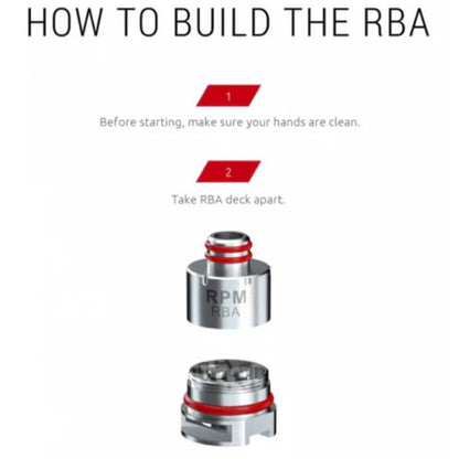 SMOK-RPM-RBA-REPLACEMENT-COIL-INSTRUCTION-SMOK