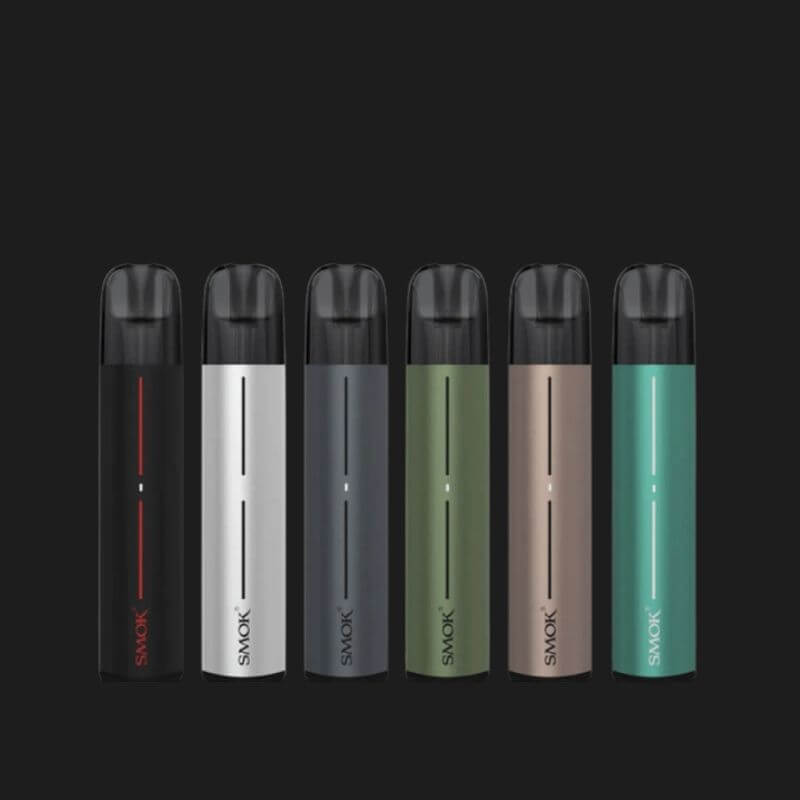 SMOK SOLUS 2 - SG VAPE HUB