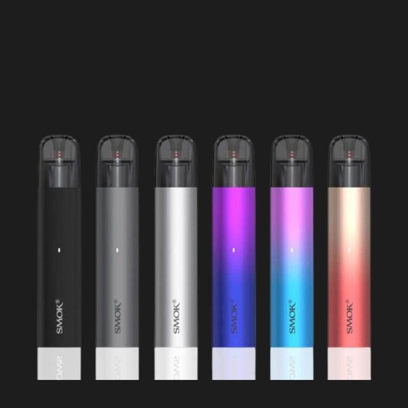 SMOK SOLUS - SG VAPE HUB