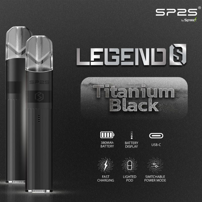 SP2-LEGEND-S-TITANIUM-BLACK-SG-Vape-Hub