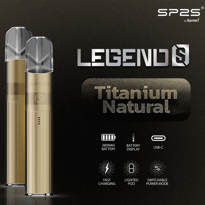 SP2-LEGEND-S-TITANIUM-NATURAL-SG-Vape-Hub