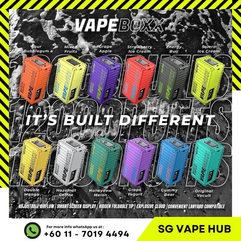 VAPEBOXX-12000-PUFFS-SG-Vape-Hub