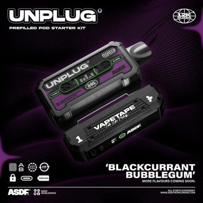 VAPETAPE-UNPLUG-12K-BLACKCURRANT-BUBBLEGUM-SG-Vape-Hub