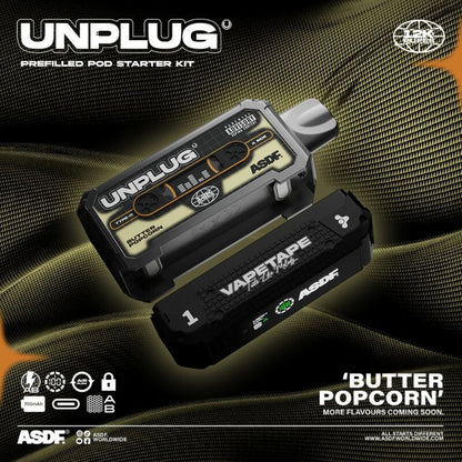 VAPETAPE-UNPLUG-KIT-BUTTER-POPCORN-SG-Vape-Hub