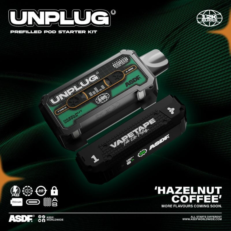 VAPETAPE-UNPLUG-KIT-HAZELNUT-COFFEE-SG-Vape-Hub