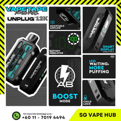 VAPETAPE-UNPLUG-NEW-FEATURE-SG-Vape-Hub