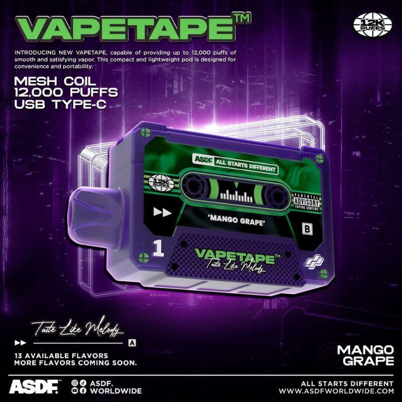 VAPETAPE-12K-MANGO-GRAPE-SG-Vape-Hub