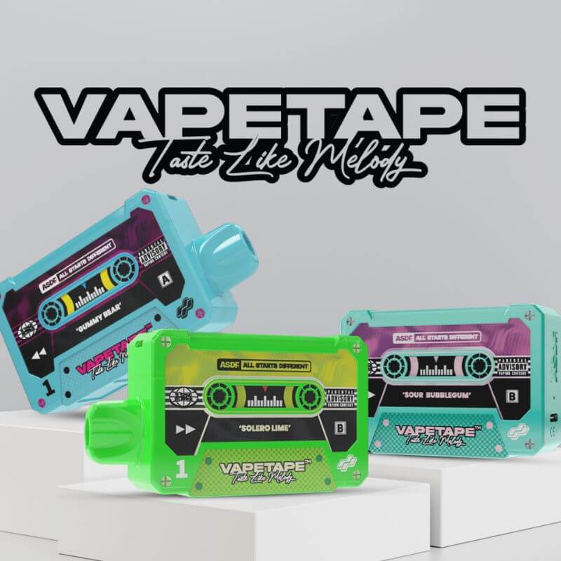 VAPETAPE-12K-VAPETAPE