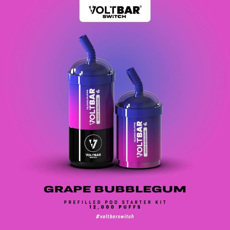 VOLTBAR-SWITCH-12K-GRAPE-BUBBLEGUM-SG-Vape-Hub