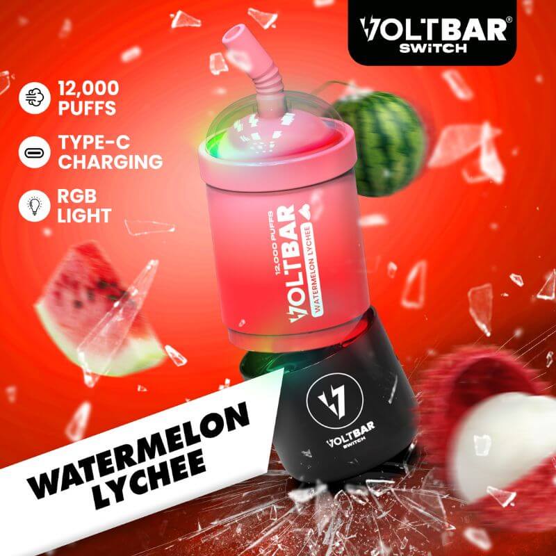 VOLTBAR-SWITCH-12K-WATERMELON-LYCHEE-SG-Vape-Hub