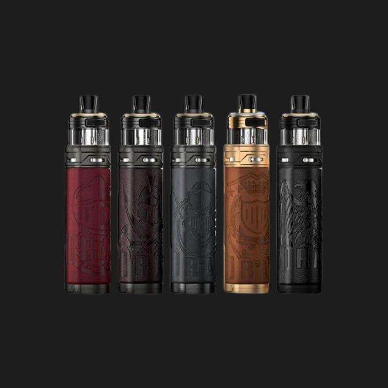 VOOPOO DRAG X PnP-X POD KIT - SG VAPE HUB