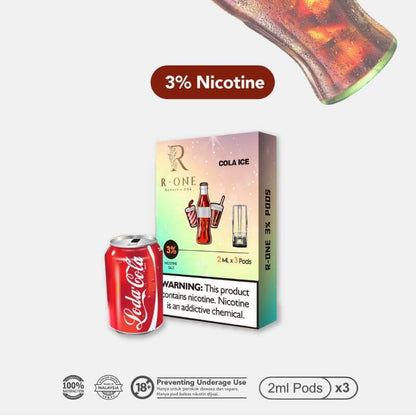 R-ONE-COKE-POD-SG-Vape-Hub