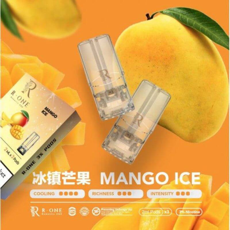 R-ONE-MANGO-ICE-SG-Vape-Hub