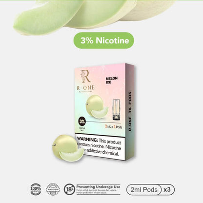 R-ONE-MELON-ICE-SG-Vape-Hub