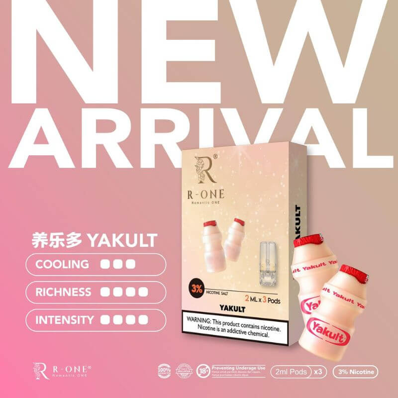 R-ONE-YAKULT-SG-Vape-Hub