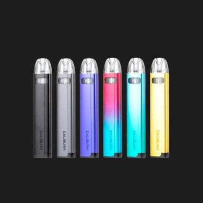 UWELL-CALIBURN-A2S-SG-Vape-Hub