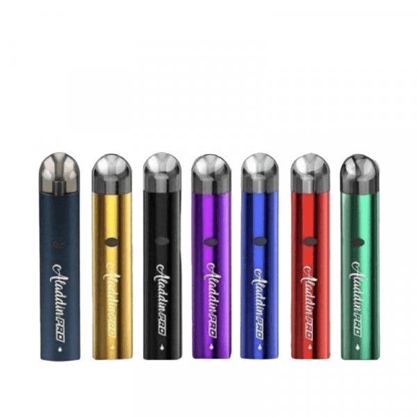 #ALADDIN PRO MORE ENJOY 9000 Puffs# - #SG VAPE HUB#